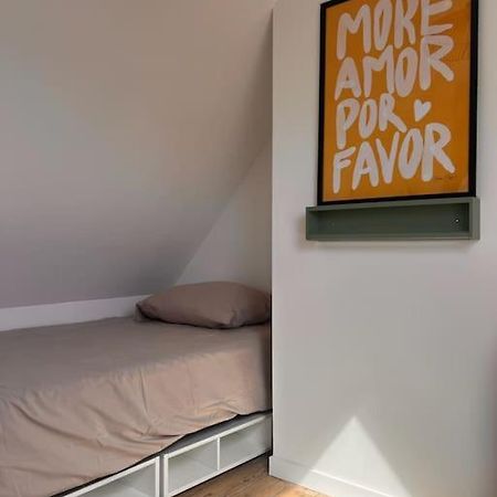 Maison Bretonne Renovee A Neuf - Terrasse Plein Sud - Proche Plage Perros-Guirec Dış mekan fotoğraf