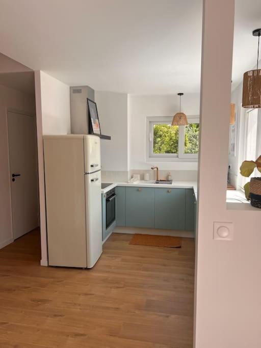 Maison Bretonne Renovee A Neuf - Terrasse Plein Sud - Proche Plage Perros-Guirec Dış mekan fotoğraf