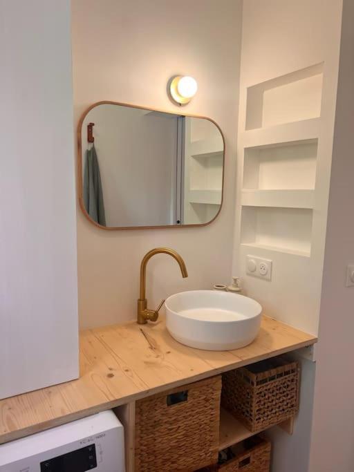 Maison Bretonne Renovee A Neuf - Terrasse Plein Sud - Proche Plage Perros-Guirec Dış mekan fotoğraf
