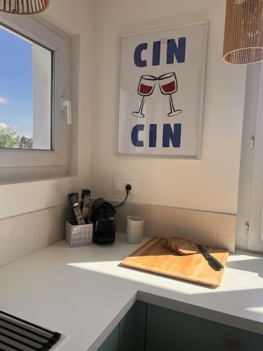 Maison Bretonne Renovee A Neuf - Terrasse Plein Sud - Proche Plage Perros-Guirec Dış mekan fotoğraf