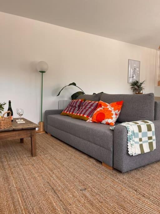 Maison Bretonne Renovee A Neuf - Terrasse Plein Sud - Proche Plage Perros-Guirec Dış mekan fotoğraf