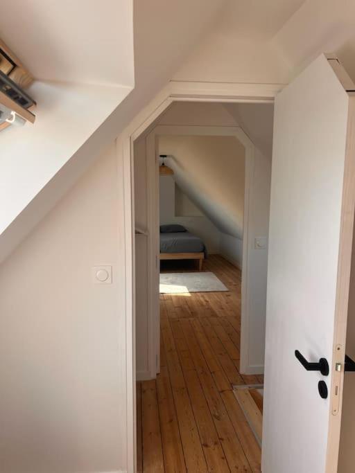 Maison Bretonne Renovee A Neuf - Terrasse Plein Sud - Proche Plage Perros-Guirec Dış mekan fotoğraf